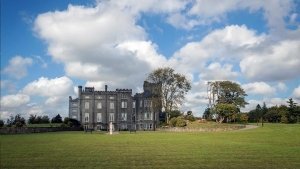 Irish Castle Hotels, Castle Hotels in Ireland