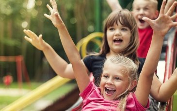Family Activity Two Night Package